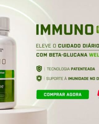 Anúncio da Growth