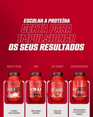 Anúncio da Integralmédica