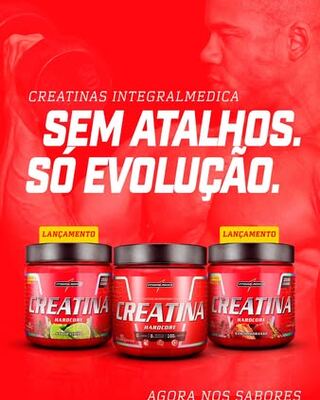 Anúncio da Integralmédica